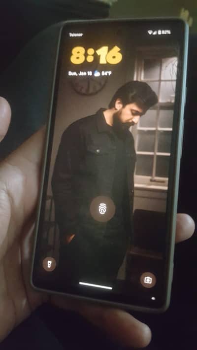 Google pixel 6A. pta aproved. Resnble price