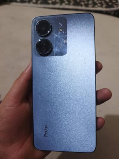 Box charger original