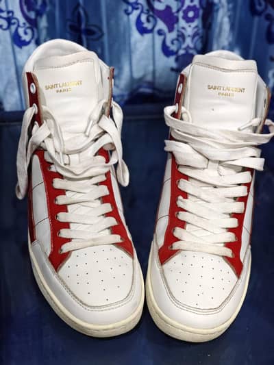 Saint Laurent SL/36 H