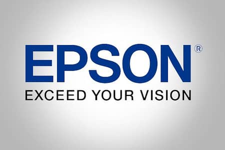 Epson printers