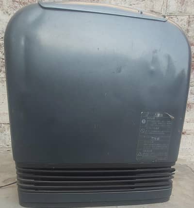 japani heater