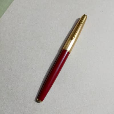 Parkar Fountain pen 61 made in USA