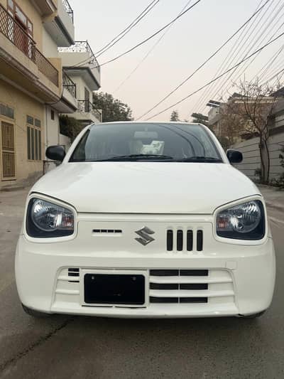 ALTO VXR 2021 END MONTH