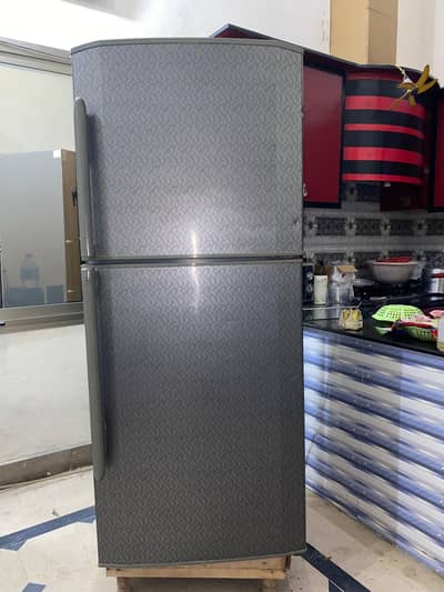 Haier Refrigerator HRF-340 in very excellent and original condition