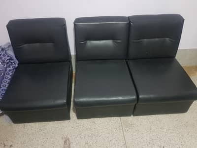 office sofa seats