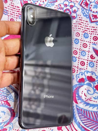 Xs Max 256gb Approved