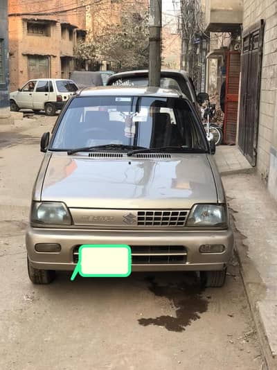 Mehran vxr total janiun smoth drive outer inner total janiun