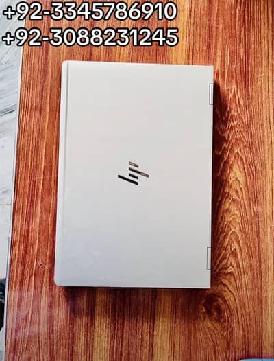 HP EliteBook 1030 G2 – Intel® Core i5 7th - Generation