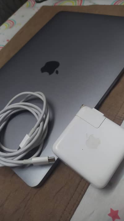 MacBook Pro M1 (2020) 16/256GB | 10/10 Condition Lahore