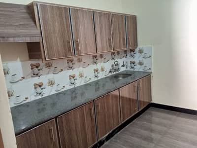 3 Marla House For Sale At Very Reasonable Price With Gas