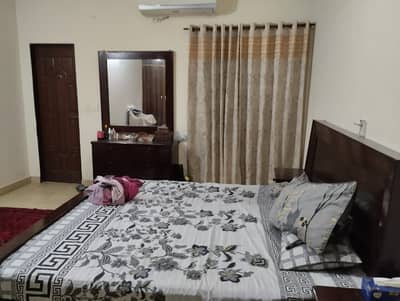 8.5 Marla Tile Floor Owner Build House For Sale With All Utility Connection's