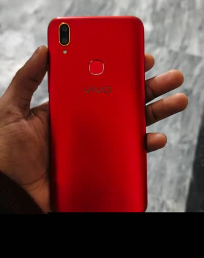 10/9 vivo y85a Aanda piece