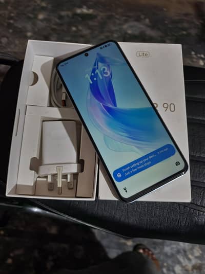 Honor 90 lite 5g