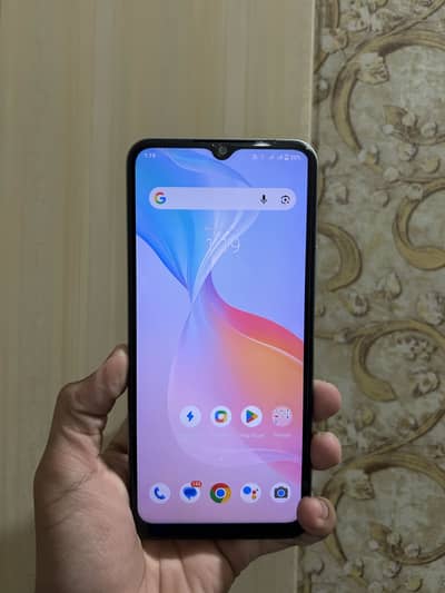 Vivo y21