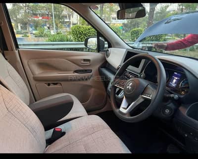 Ek wagon 2022 model 2025 import applied for