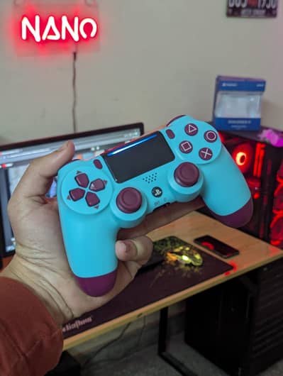 Ps4 Controller Dual Shock 4