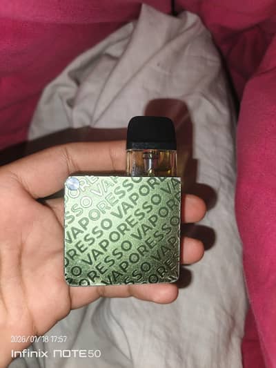 cross nano 3pod for sale