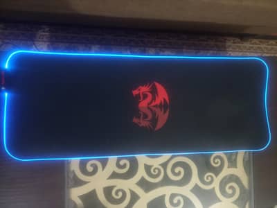 redragon neptune gaming mouse pad