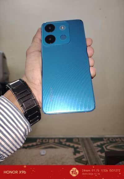 urgent sale infnix smart 7 PTA approved  4 / 64