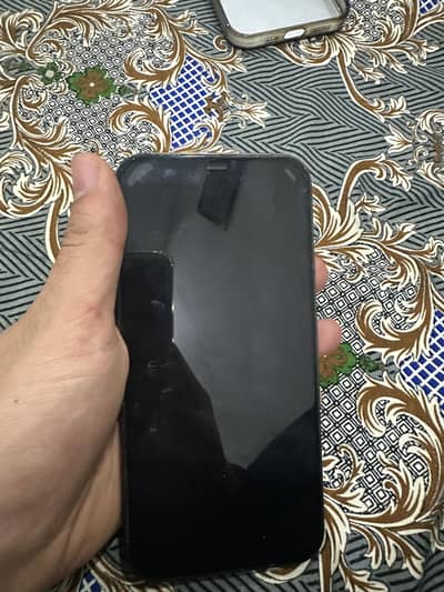 12 pro max 256 gb dual approved