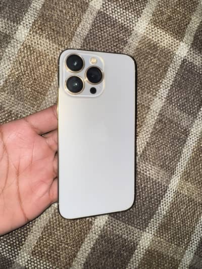 Iphone 13 pro pta