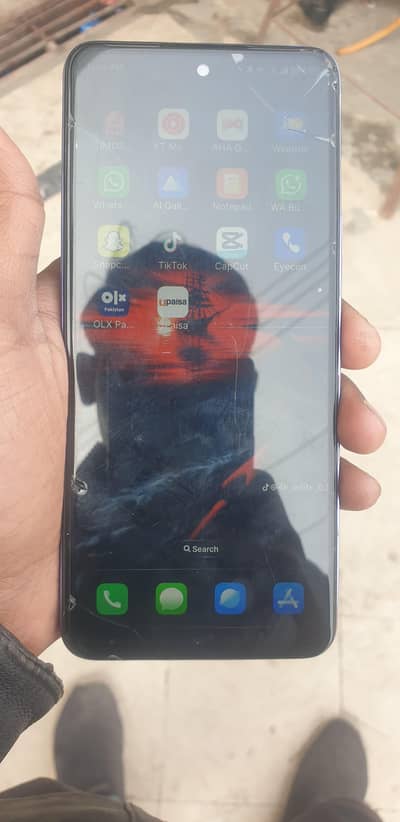 tecno camon 18