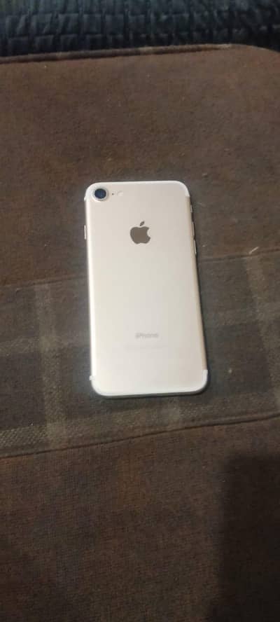 iPhone 7 non pta 128 gb