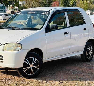 Suzuki Alto for sale