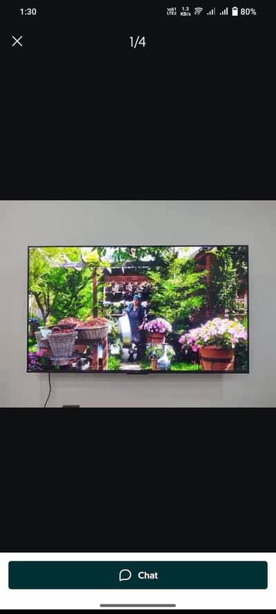 I need 42 or 48 size LED Andriod or smart LED