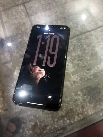 Iphone 11 xs max PTA