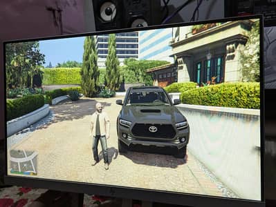 Gaming PC i7 4th gen