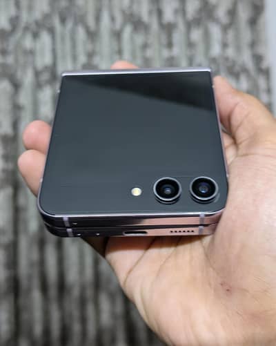 Samsung z flip 5 non pta