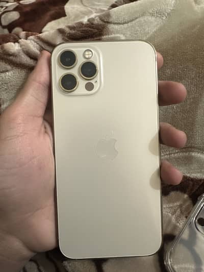 Iphone 12 pro