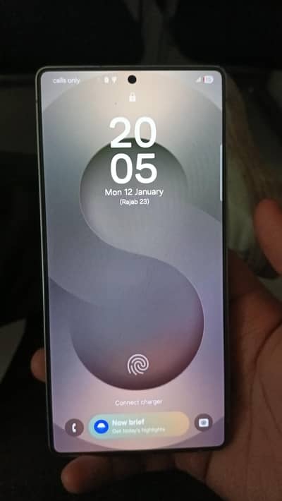 Samsung S25 Ultra 256 GB Non Pta