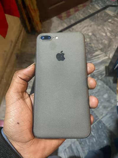 Iphone 7plus 128 gb Iphone 7+ NonPta All okay set