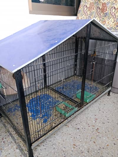 cage for sale