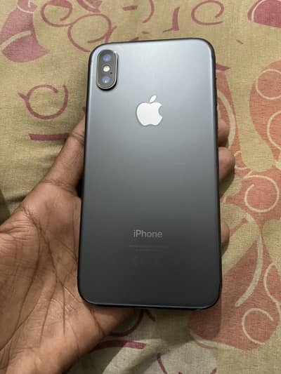 iphone x pta approved