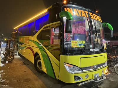 2019 Model Kazay brand New