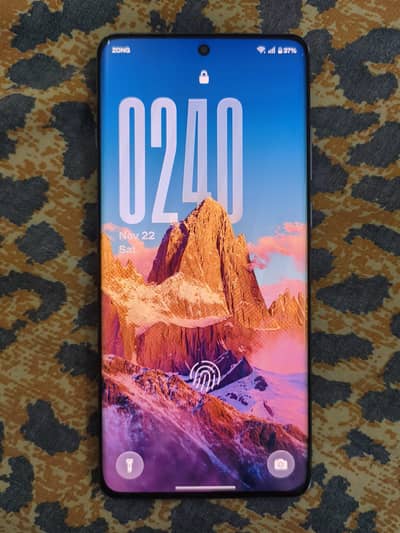 OnePlus 12 "PTA Approved"