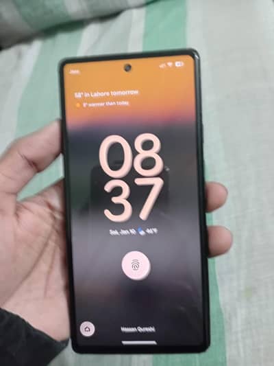 google 6a exchange iphone