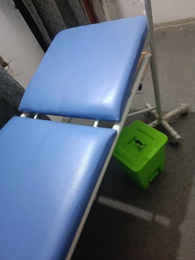 Examination Bed