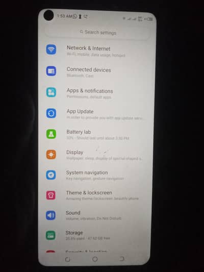 Tecno camon 12 air official PTA approved