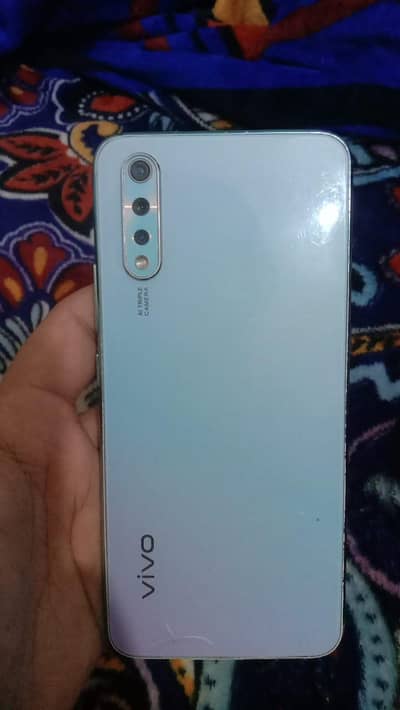 vivo s1 pta approved