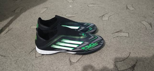 Adidas F50 Laceless - Replicas - Size EU 42