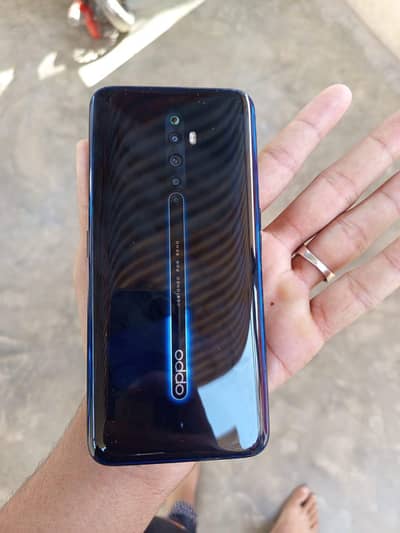 oppo reno2z