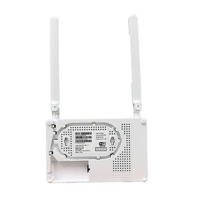 F477V2 EPON ONU WiFi Modem 2.4GHz Refurbished
