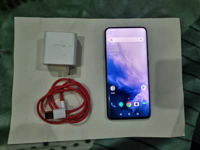 OnePlus 7 Pro – 12GB RAM 256GB – Dual SIM – PTA Approved