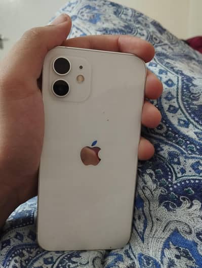 iPhone 12 non pta factory unlocked