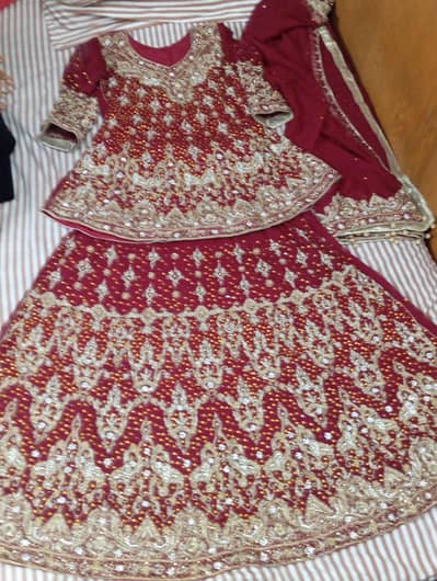 lehnga