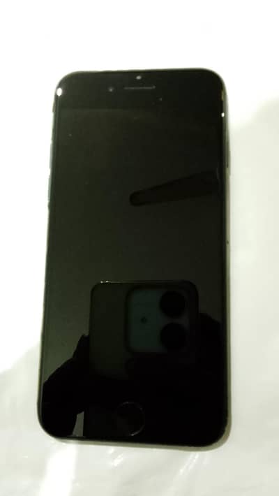 Iphone 7 PTA Approved